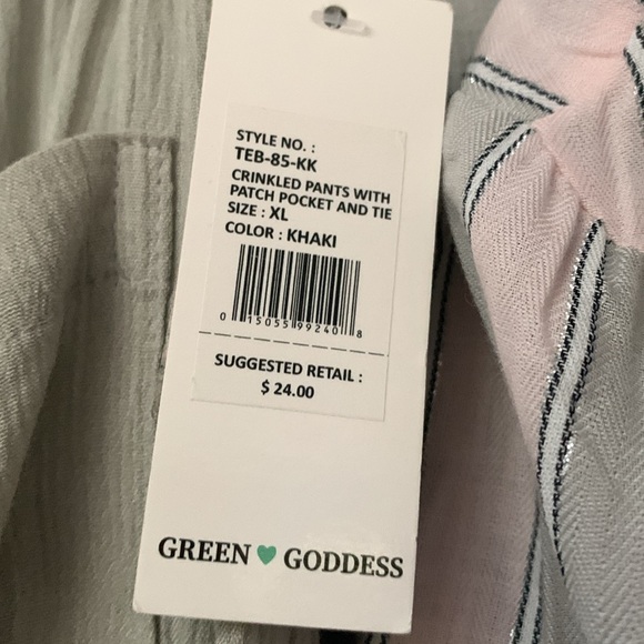 Palm Rio top combo - Picture 9 of 10